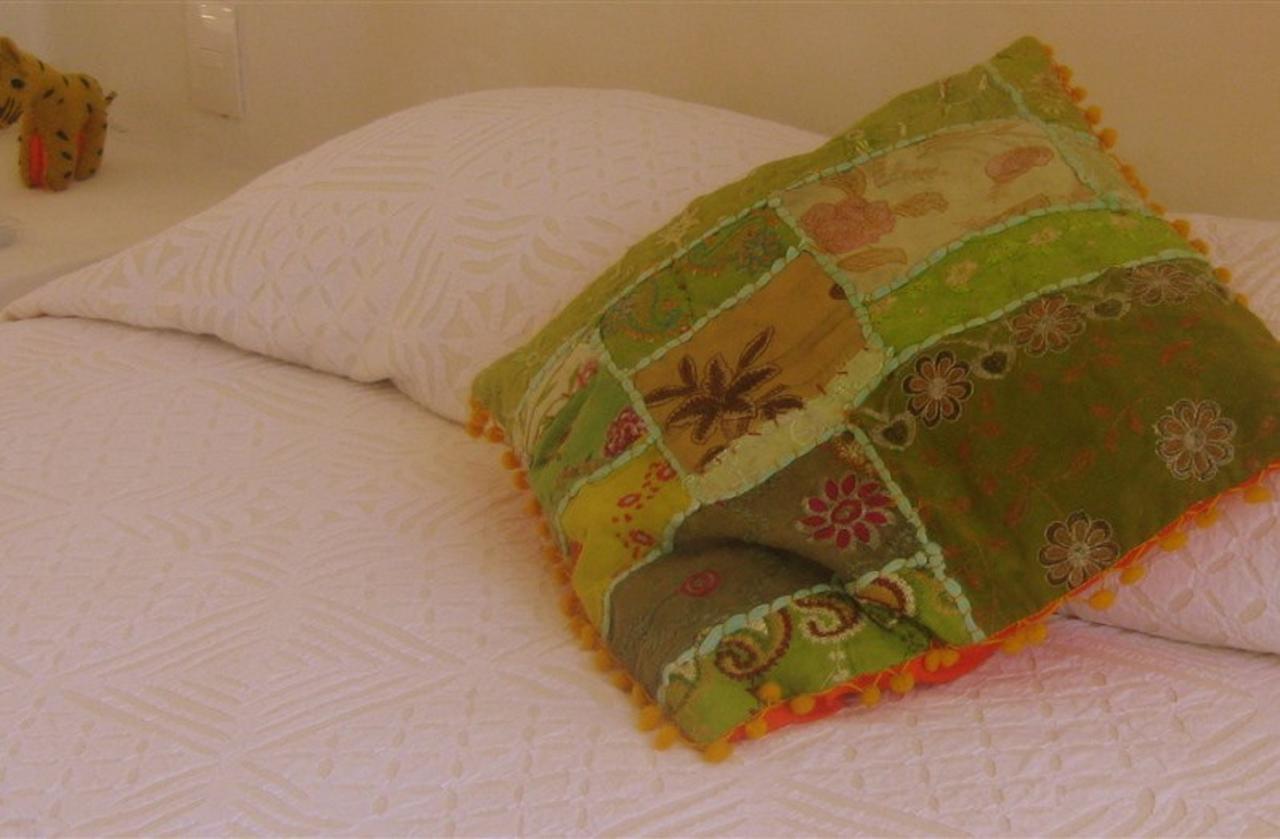Villa Maria Bed And Breakfast Puerto Escondido  Eksteriør billede